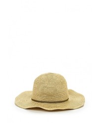 Женская светло-коричневая шляпа от Seafolly