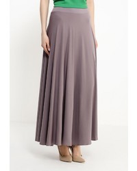 Светло-коричневая юбка от Alina Assi