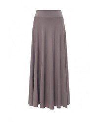Светло-коричневая юбка от Alina Assi
