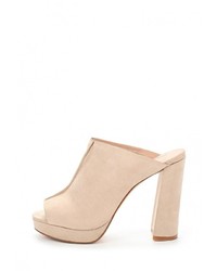 Женские светло-коричневые босоножки от Call it SPRING