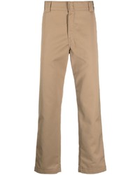 Светло-коричневые брюки чинос от Carhartt WIP