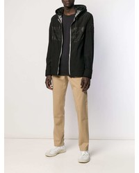 Светло-коричневые брюки чинос от Calvin Klein