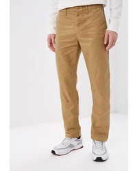 Светло-коричневые брюки чинос от DC Shoes