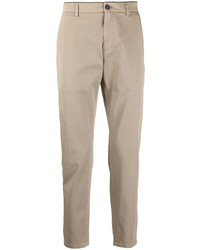 Светло-коричневые брюки чинос от Department 5