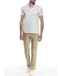 Светло-коричневые брюки чинос от FiNN FLARE