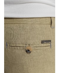 Светло-коричневые брюки чинос от FiNN FLARE