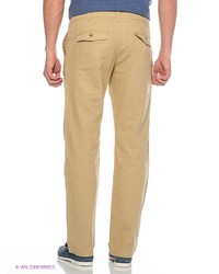 Светло-коричневые брюки чинос от FiNN FLARE