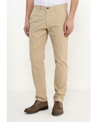 Светло-коричневые брюки чинос от Gap