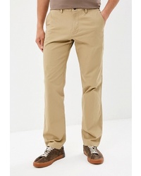Светло-коричневые брюки чинос от Gap