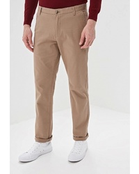 Светло-коричневые брюки чинос от LC Waikiki