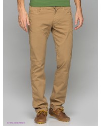 Светло-коричневые брюки чинос от MC NEAL