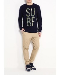 Светло-коричневые брюки чинос от O'Neill