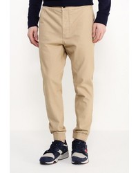 Светло-коричневые брюки чинос от O'Neill