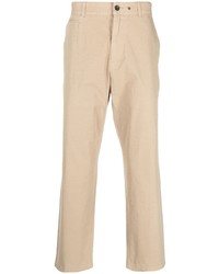 Светло-коричневые брюки чинос от rag & bone
