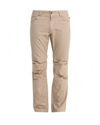 Светло-коричневые брюки чинос от Regatta