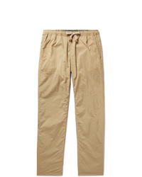 Светло-коричневые брюки чинос от Remi Relief