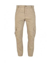 Светло-коричневые брюки чинос от RPS