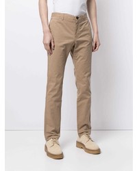 Светло-коричневые брюки чинос от PS Paul Smith