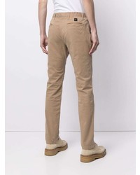 Светло-коричневые брюки чинос от PS Paul Smith