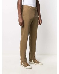 Светло-коричневые брюки чинос от PS Paul Smith