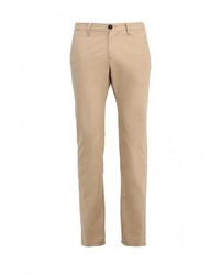 Светло-коричневые брюки чинос от U.S. Polo Assn.
