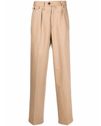 Светло-коричневые брюки чинос от UNDERCOVE
