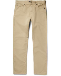 Мужские светло-коричневые брюки от J.Crew