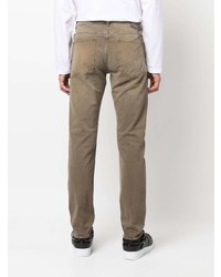 Мужские светло-коричневые джинсы от Neuw