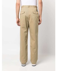 Мужские светло-коричневые джинсы от Levi's