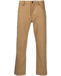 Мужские светло-коричневые джинсы от Neuw