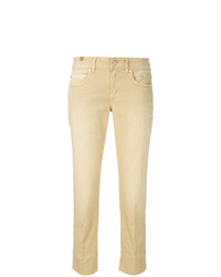 Женские светло-коричневые джинсы от Notify