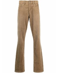 Мужские светло-коричневые джинсы от Polo Ralph Lauren
