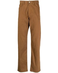 Мужские светло-коричневые джинсы от PS Paul Smith