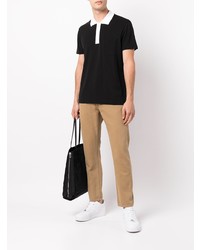 Мужские светло-коричневые джинсы от Neuw