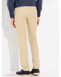 Мужские светло-коричневые джинсы от Tommy Hilfiger