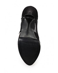 Светло-коричневые замшевые туфли от Call it SPRING