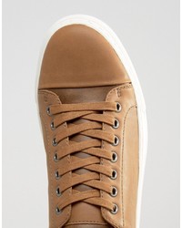 Мужские светло-коричневые кеды от Call it SPRING