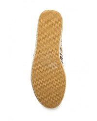 Женские светло-коричневые кеды от Malien