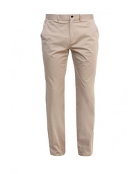 Мужские светло-коричневые классические брюки от Top Secret