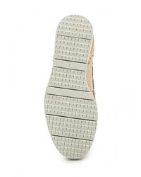 Женские светло-коричневые кожаные лоферы от Salamander