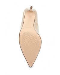 Светло-коричневые кожаные туфли от Call it SPRING