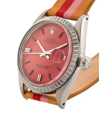 Женские светло-коричневые кожаные часы от La Californienne