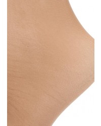 Светло-коричневые колготки от Glamour