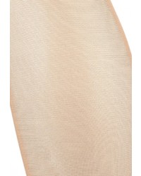 Светло-коричневые колготки от Innamore