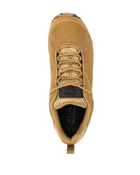 Мужские светло-коричневые кроссовки от Merrell