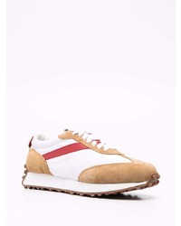 Мужские светло-коричневые кроссовки от Doucal's