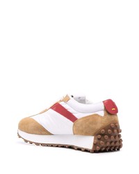 Мужские светло-коричневые кроссовки от Doucal's