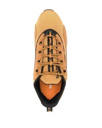 Мужские светло-коричневые кроссовки от Timberland