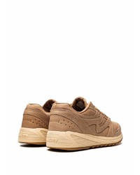 Мужские светло-коричневые кроссовки от Saucony