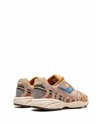 Мужские светло-коричневые кроссовки от Saucony